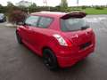 Suzuki Swift X-ITE Rot - thumbnail 4