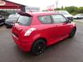 Suzuki Swift X-ITE Rot - thumbnail 3