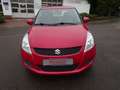 Suzuki Swift X-ITE Rot - thumbnail 2