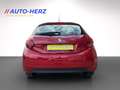 Peugeot 208 Klima+PDC+Navi+Tempomat+LED-T+Freisprech Rot - thumbnail 10