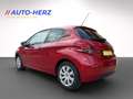 Peugeot 208 Klima+PDC+Navi+Tempomat+LED-T+Freisprech Rot - thumbnail 11