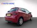 Peugeot 208 Klima+PDC+Navi+Tempomat+LED-T+Freisprech Rot - thumbnail 9