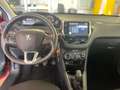 Peugeot 208 Klima+PDC+Navi+Tempomat+LED-T+Freisprech Rot - thumbnail 15