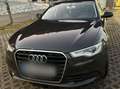 Audi A6 A6 Avant 2,0 TDI DPF Multitronic Schwarz - thumbnail 2