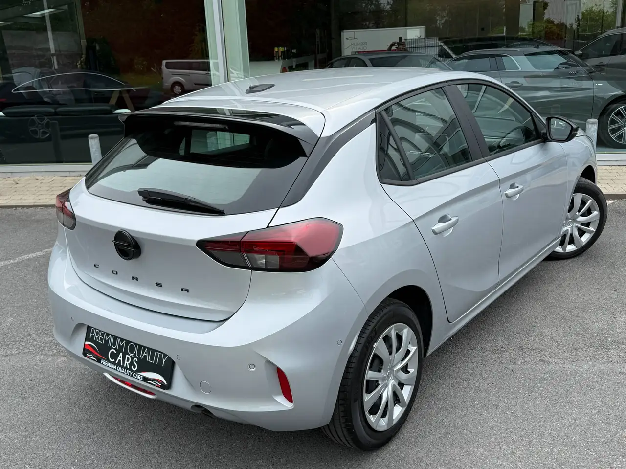 Opel Corsa CARPLAY / CAMERA/ AIRCO / CRUISECONTROL /, миниатюра 10