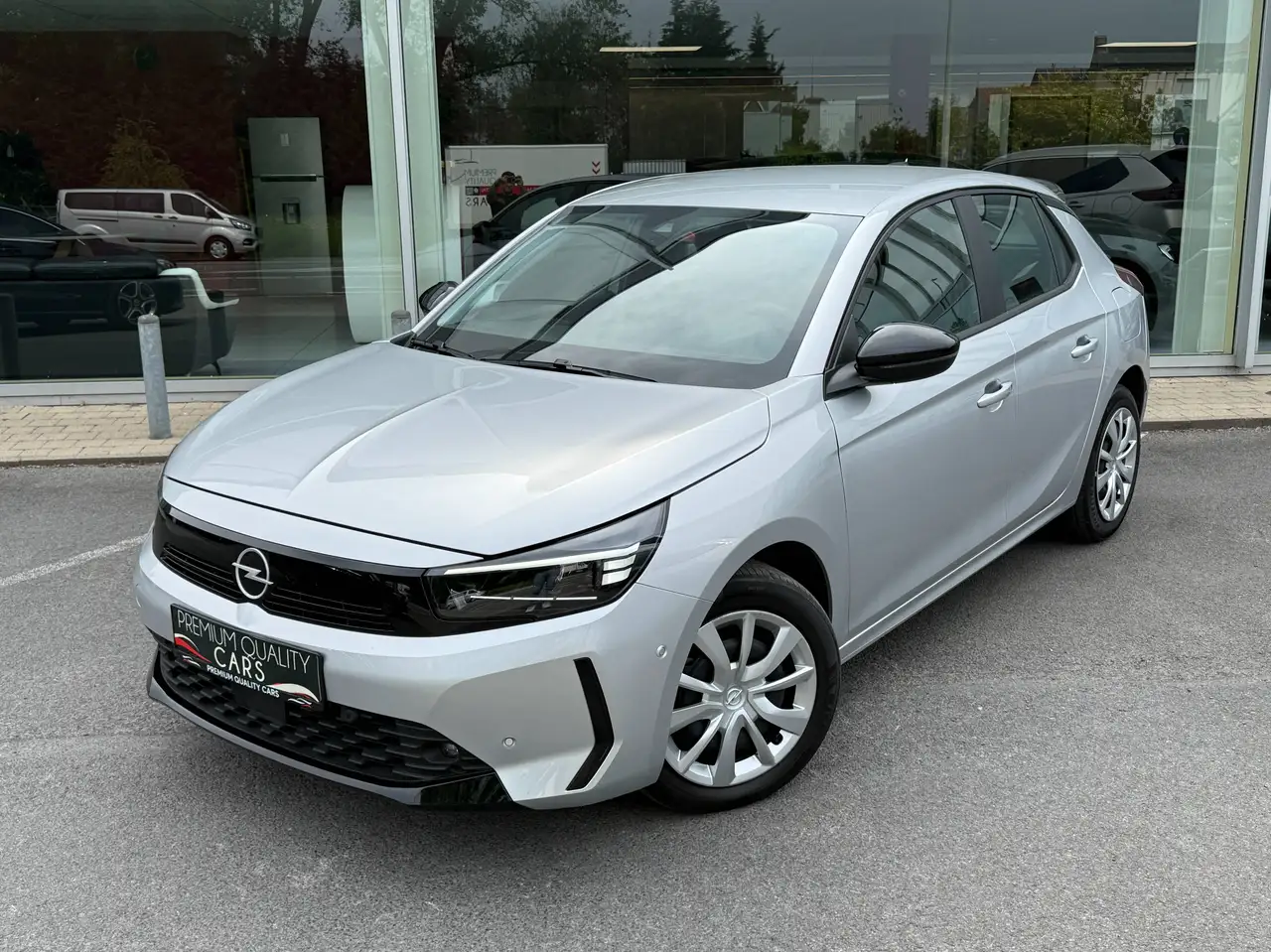 Opel Corsa CARPLAY / CAMERA/ AIRCO / CRUISECONTROL /, миниатюра 2
