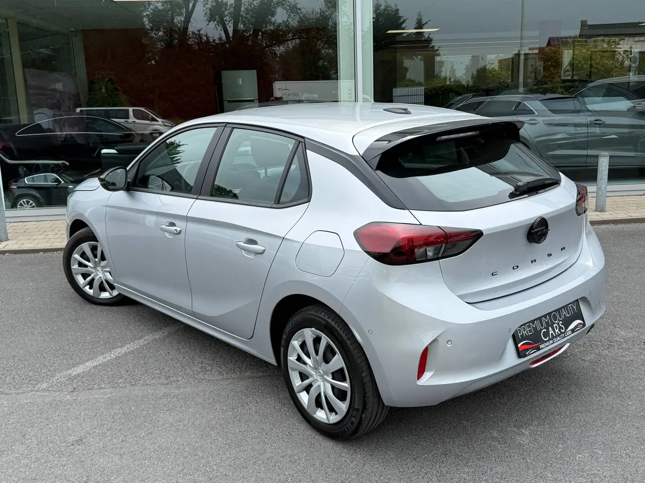 Opel Corsa CARPLAY / CAMERA/ AIRCO / CRUISECONTROL /, миниатюра 7