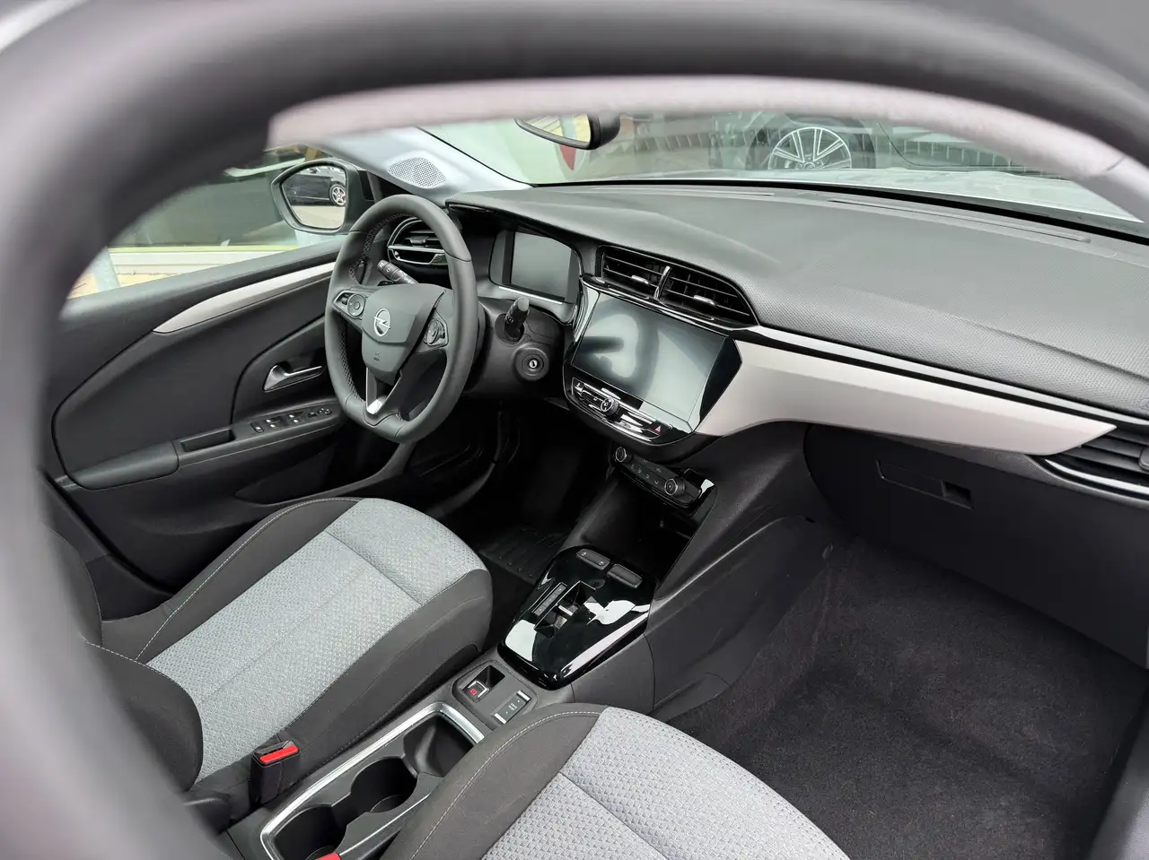 Opel Corsa CARPLAY / CAMERA/ AIRCO / CRUISECONTROL /, миниатюра 16