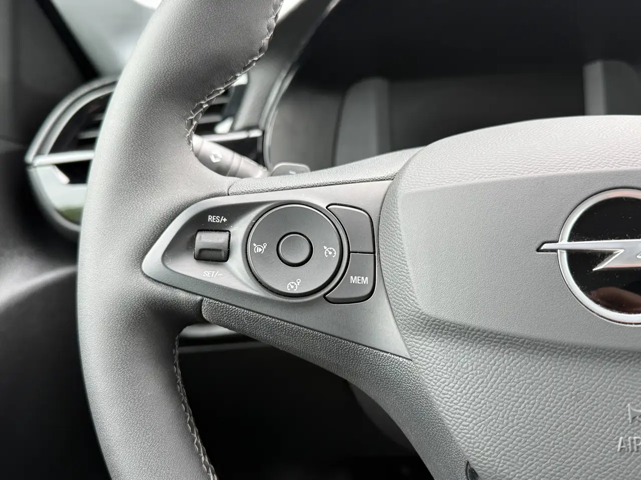 Opel Corsa CARPLAY / CAMERA/ AIRCO / CRUISECONTROL /, миниатюра 20