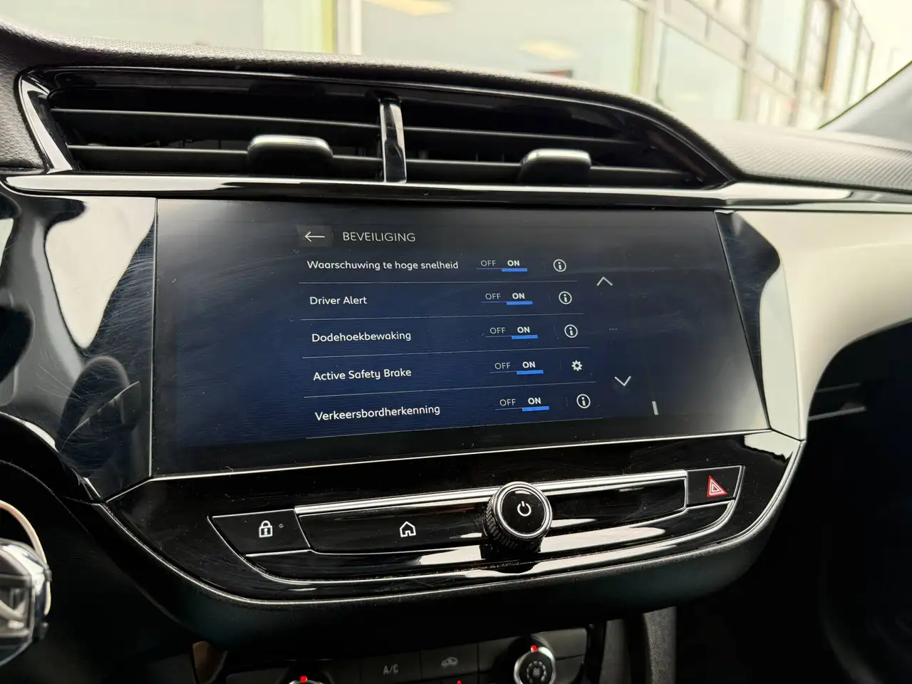 Opel Corsa CARPLAY / CAMERA/ AIRCO / CRUISECONTROL /, миниатюра 27