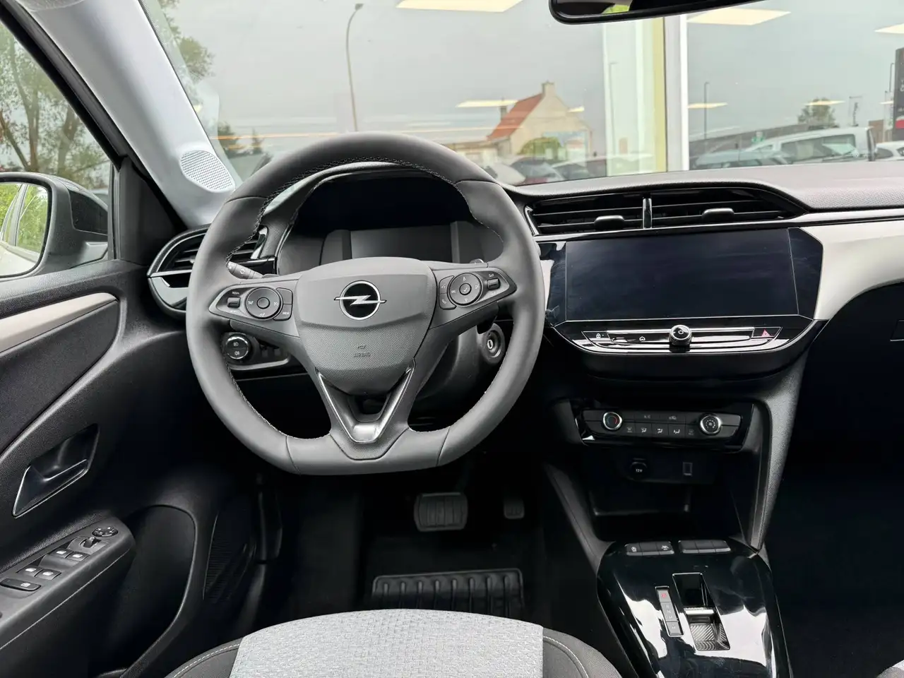 Opel Corsa CARPLAY / CAMERA/ AIRCO / CRUISECONTROL /, миниатюра 18