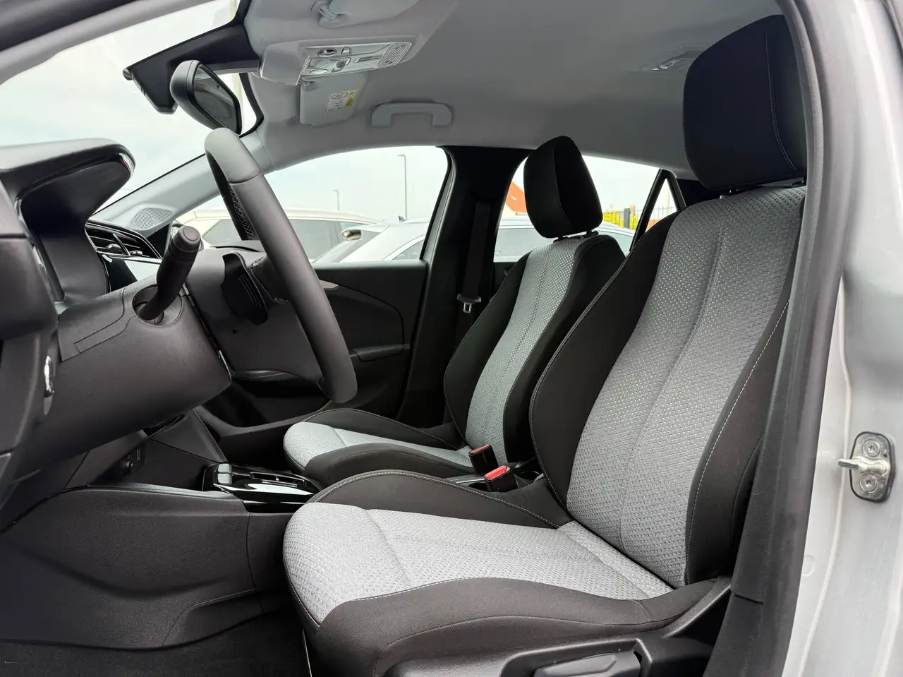 Opel Corsa CARPLAY / CAMERA/ AIRCO / CRUISECONTROL /, миниатюра 11