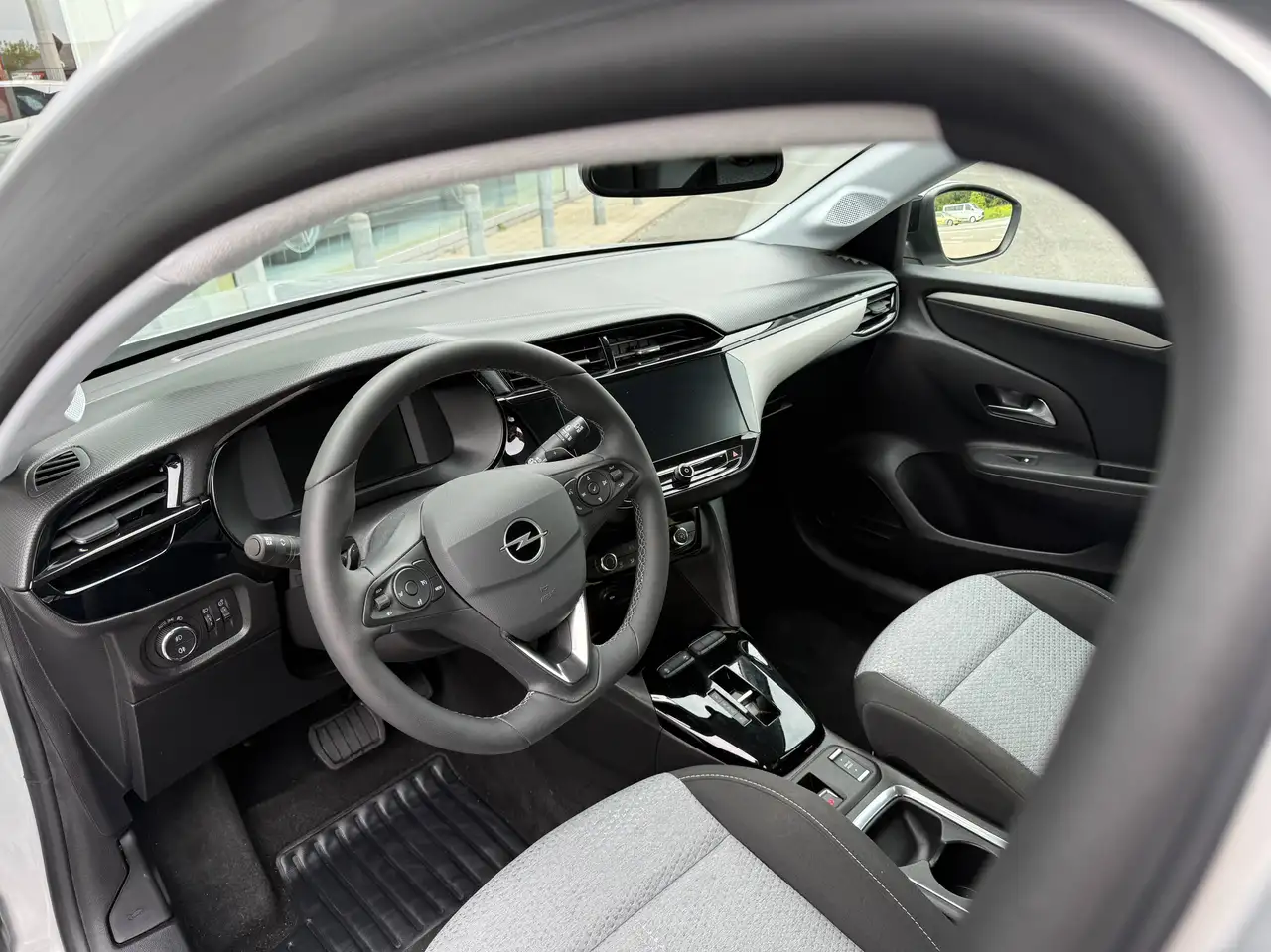 Opel Corsa CARPLAY / CAMERA/ AIRCO / CRUISECONTROL /, миниатюра 12