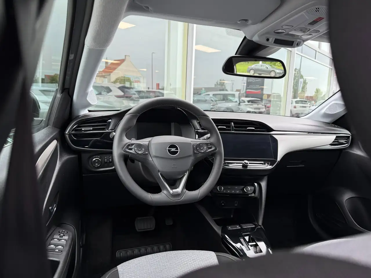 Opel Corsa CARPLAY / CAMERA/ AIRCO / CRUISECONTROL /, миниатюра 17