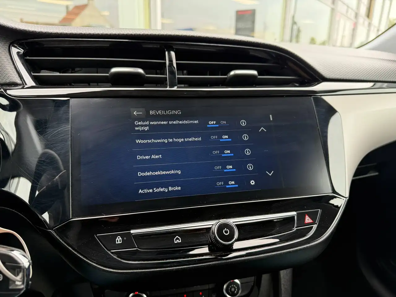 Opel Corsa CARPLAY / CAMERA/ AIRCO / CRUISECONTROL /, миниатюра 26