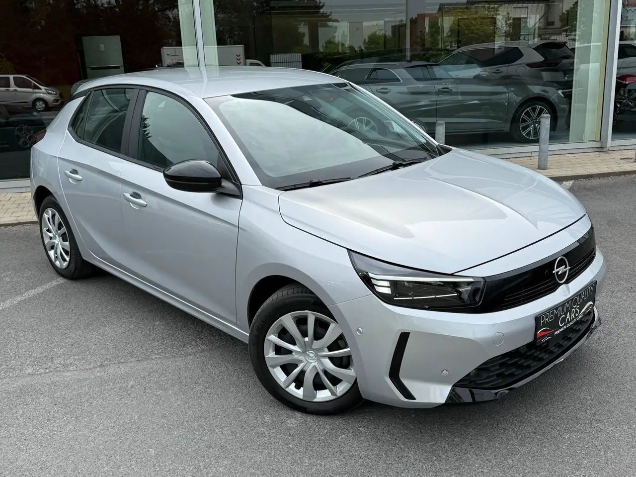 Opel Corsa CARPLAY / CAMERA/ AIRCO / CRUISECONTROL /, миниатюра 5