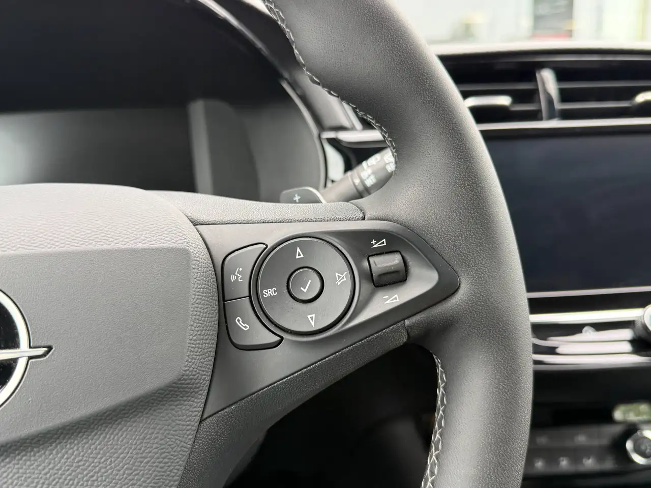 Opel Corsa CARPLAY / CAMERA/ AIRCO / CRUISECONTROL /, миниатюра 21