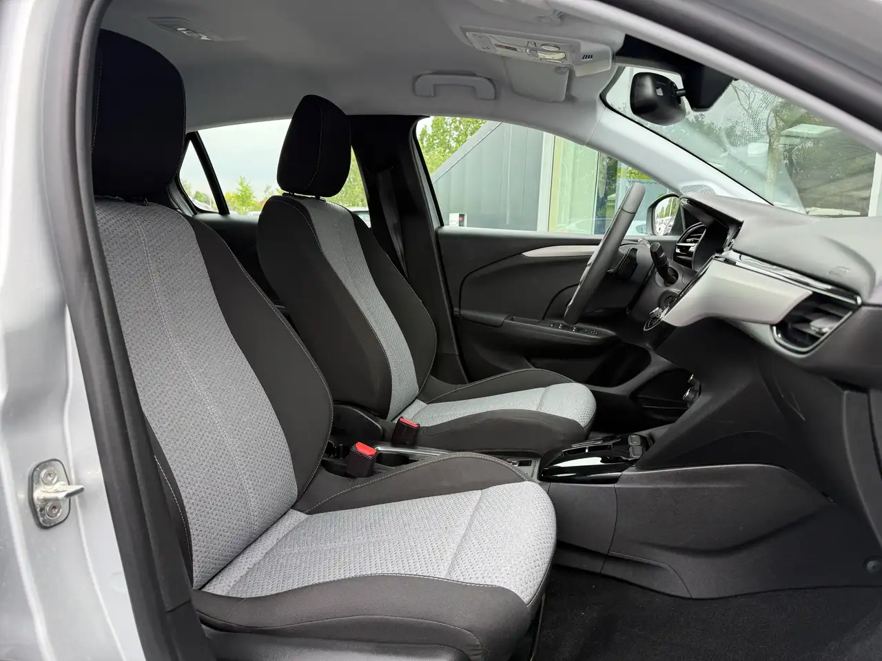 Opel Corsa CARPLAY / CAMERA/ AIRCO / CRUISECONTROL /, миниатюра 15