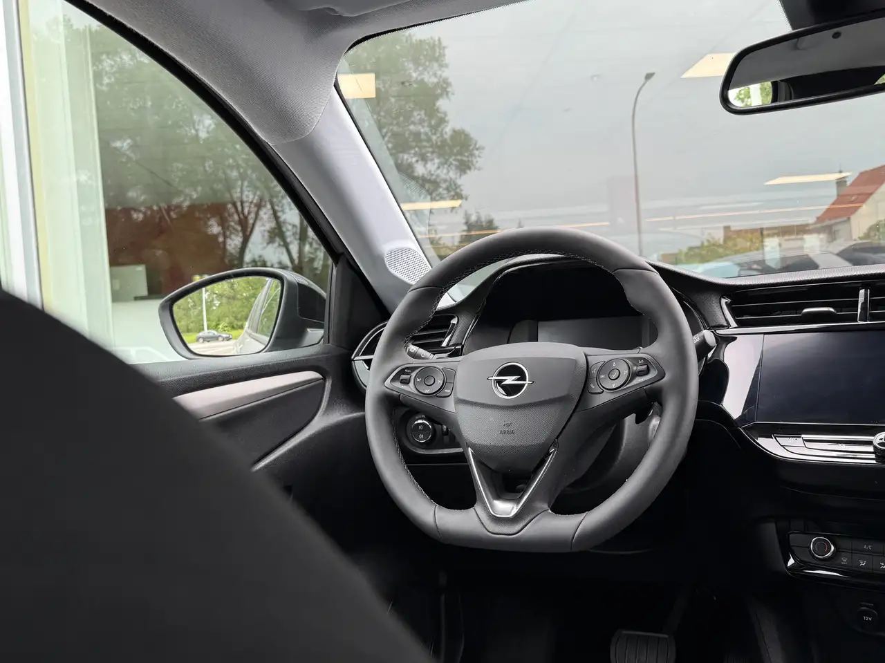 Opel Corsa CARPLAY / CAMERA/ AIRCO / CRUISECONTROL /, миниатюра 19