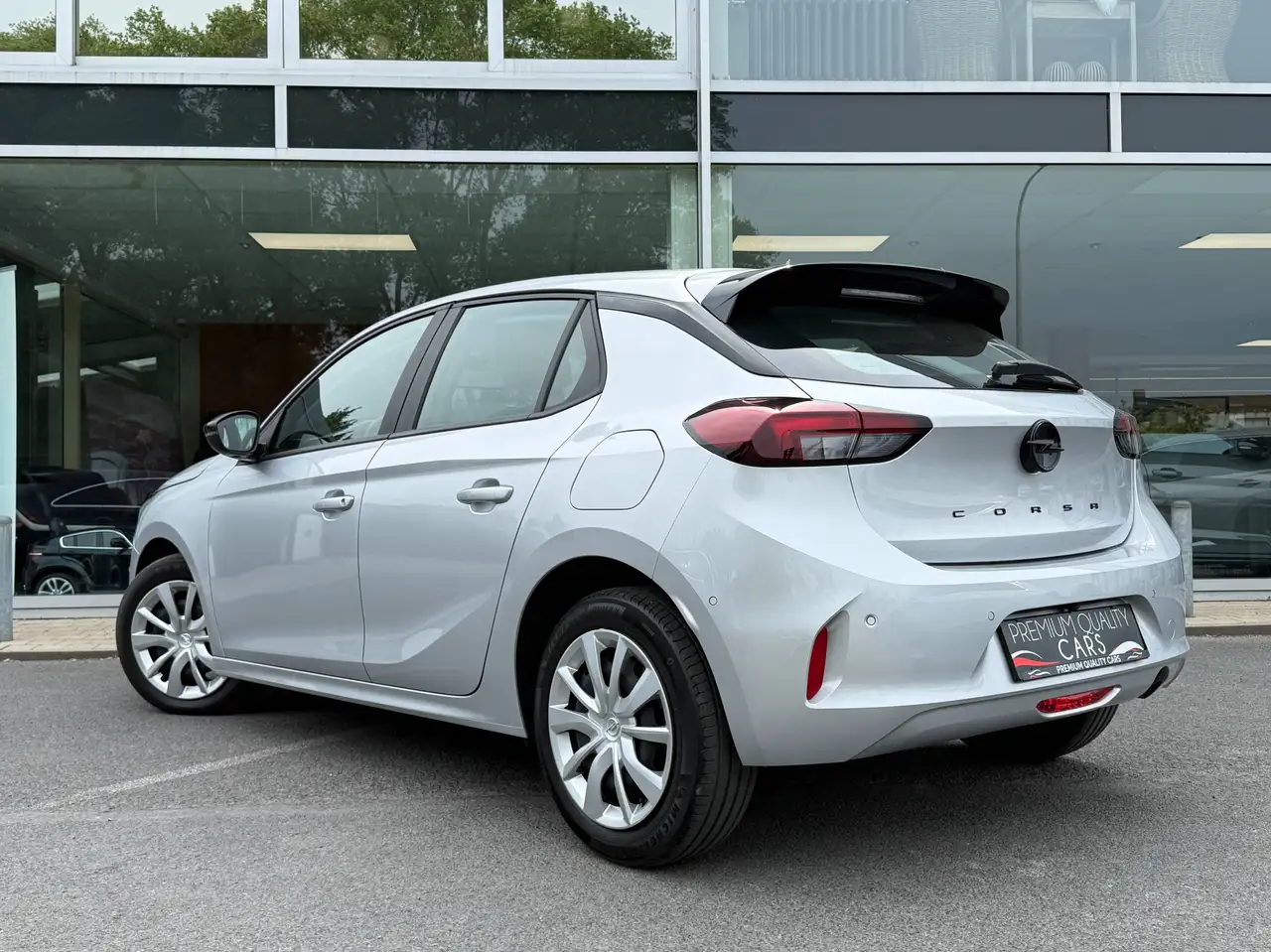 Opel Corsa CARPLAY / CAMERA/ AIRCO / CRUISECONTROL /, миниатюра 6