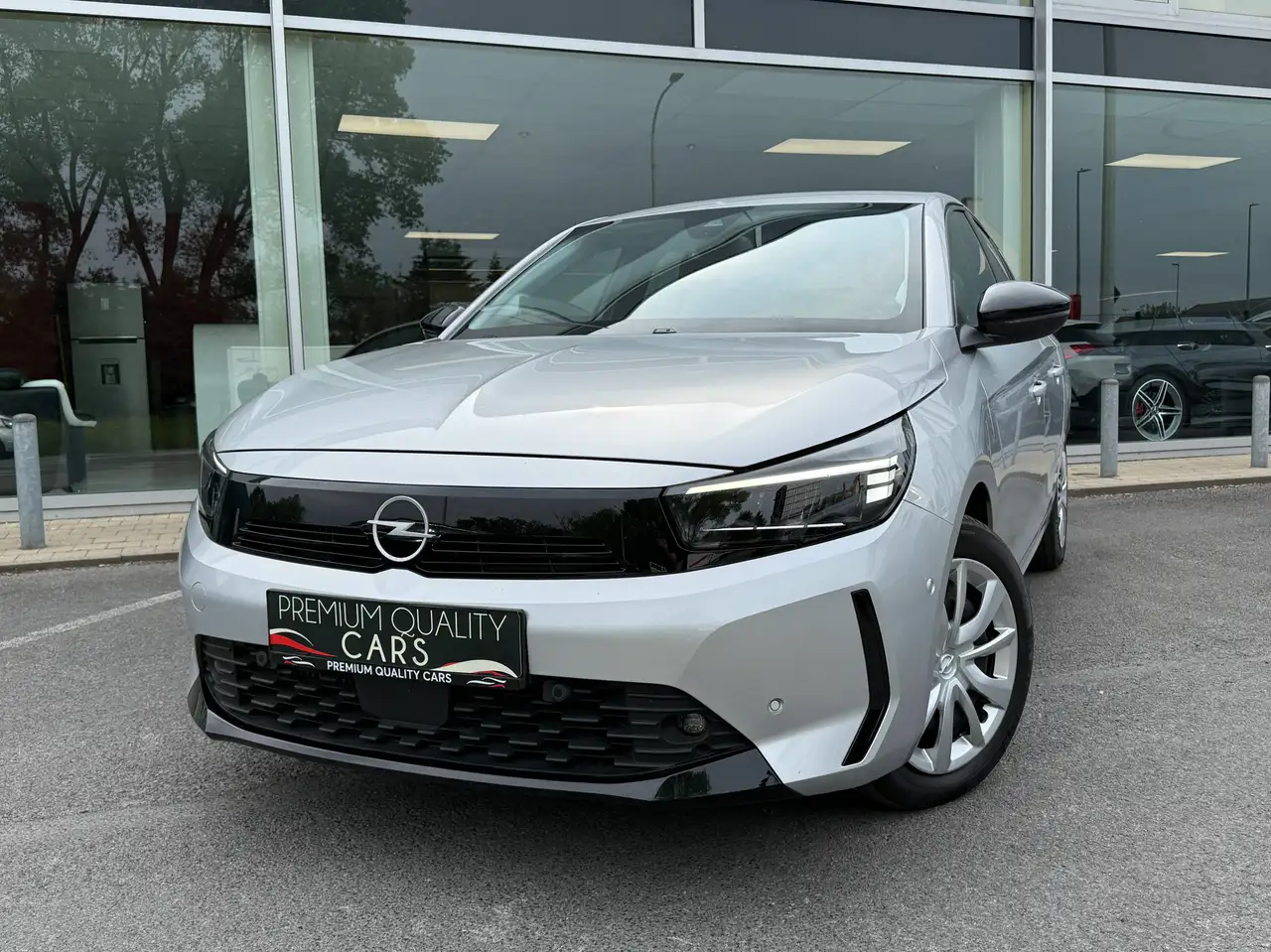 Opel Corsa CARPLAY / CAMERA/ AIRCO / CRUISECONTROL /, миниатюра 3