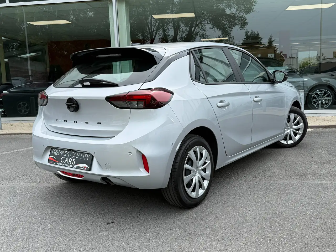 Opel Corsa CARPLAY / CAMERA/ AIRCO / CRUISECONTROL /, миниатюра 9