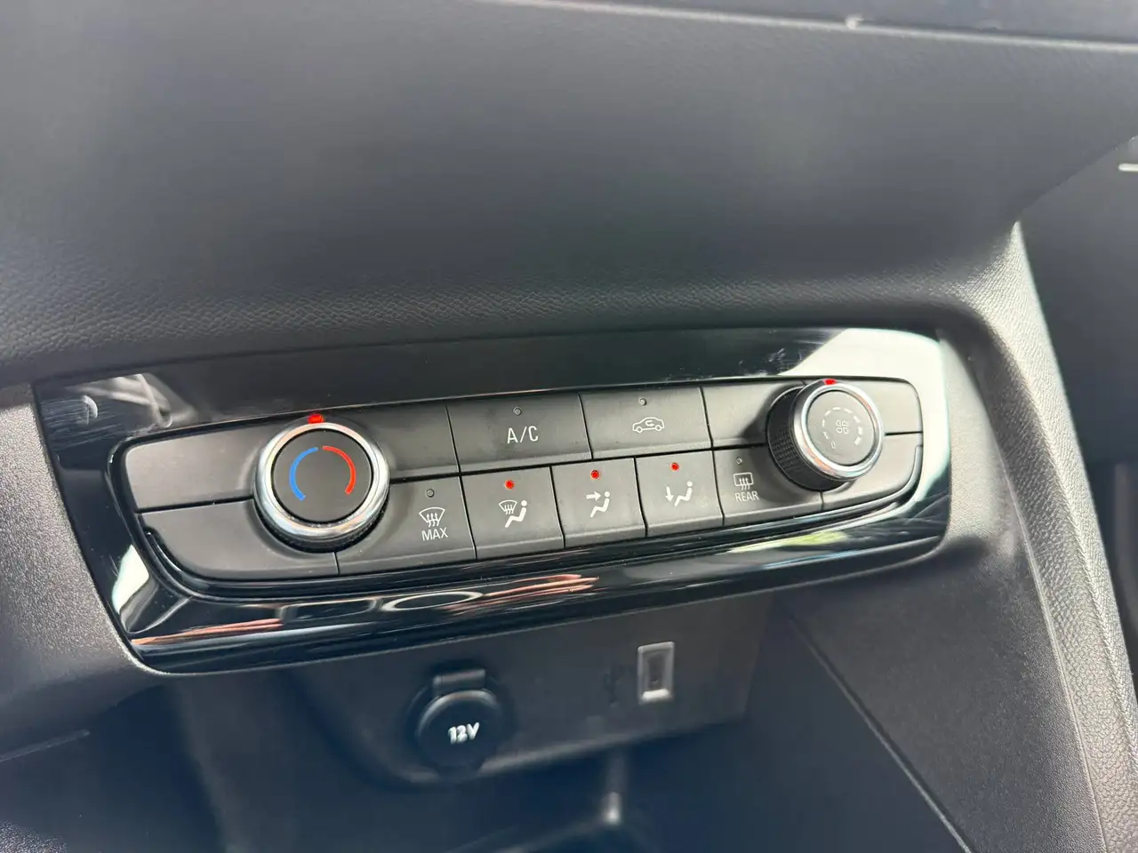 Opel Corsa CARPLAY / CAMERA/ AIRCO / CRUISECONTROL /, миниатюра 23