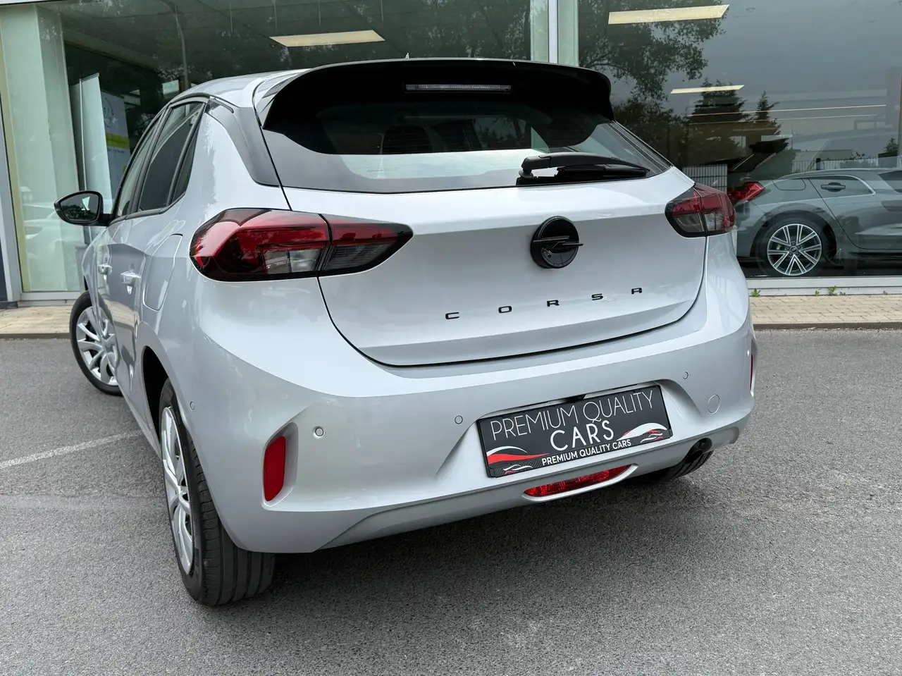 Opel Corsa CARPLAY / CAMERA/ AIRCO / CRUISECONTROL /, миниатюра 8