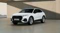 Audi Q3 Sportback 35 TFSI S tronic S line PANO*VIRTUAL*... Blanc - thumbnail 1