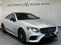 Mercedes-Benz E 220 d 4MATIC Aut.//AMG-PAKET//PANO//MEMORY Silber - thumbnail 1