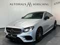 Mercedes-Benz E 220 d 4MATIC Aut.//AMG-PAKET//PANO//MEMORY Silber - thumbnail 3