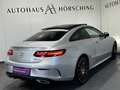Mercedes-Benz E 220 d 4MATIC Aut.//AMG-PAKET//PANO//MEMORY Silber - thumbnail 6