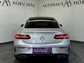 Mercedes-Benz E 220 d 4MATIC Aut.//AMG-PAKET//PANO//MEMORY Silber - thumbnail 5