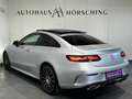 Mercedes-Benz E 220 d 4MATIC Aut.//AMG-PAKET//PANO//MEMORY Silber - thumbnail 4