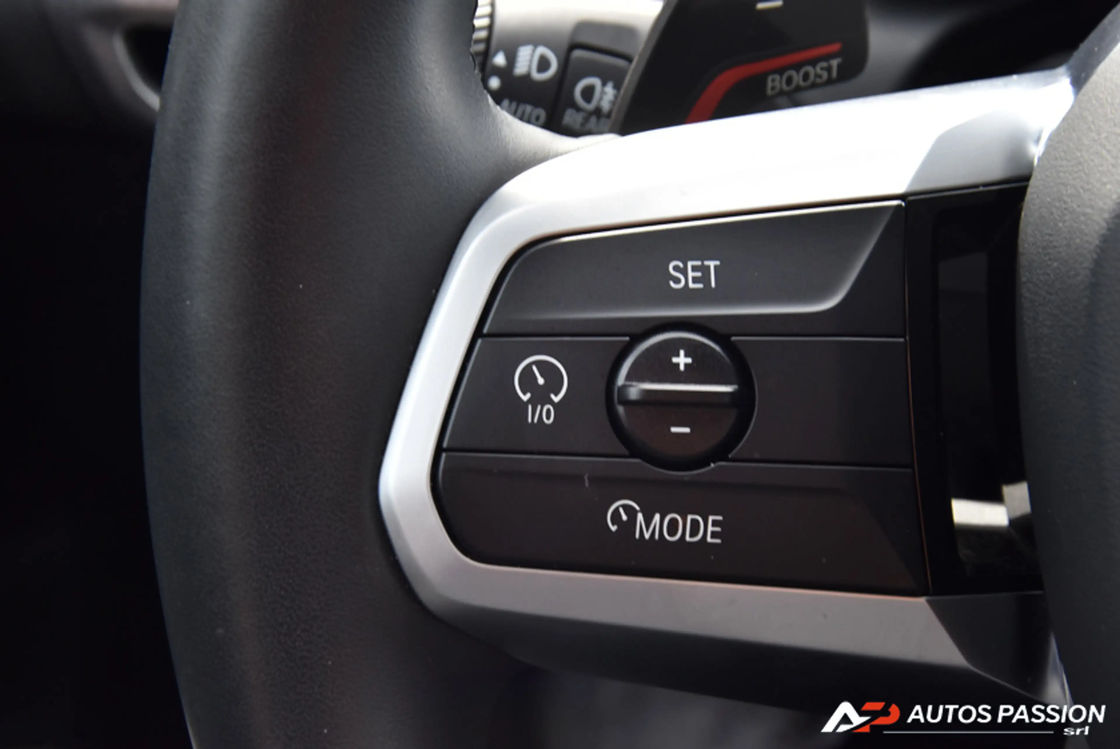 BMW 120 iA Pack-M Pro Shadow Line | Cam | Jantes 19" — photo 26