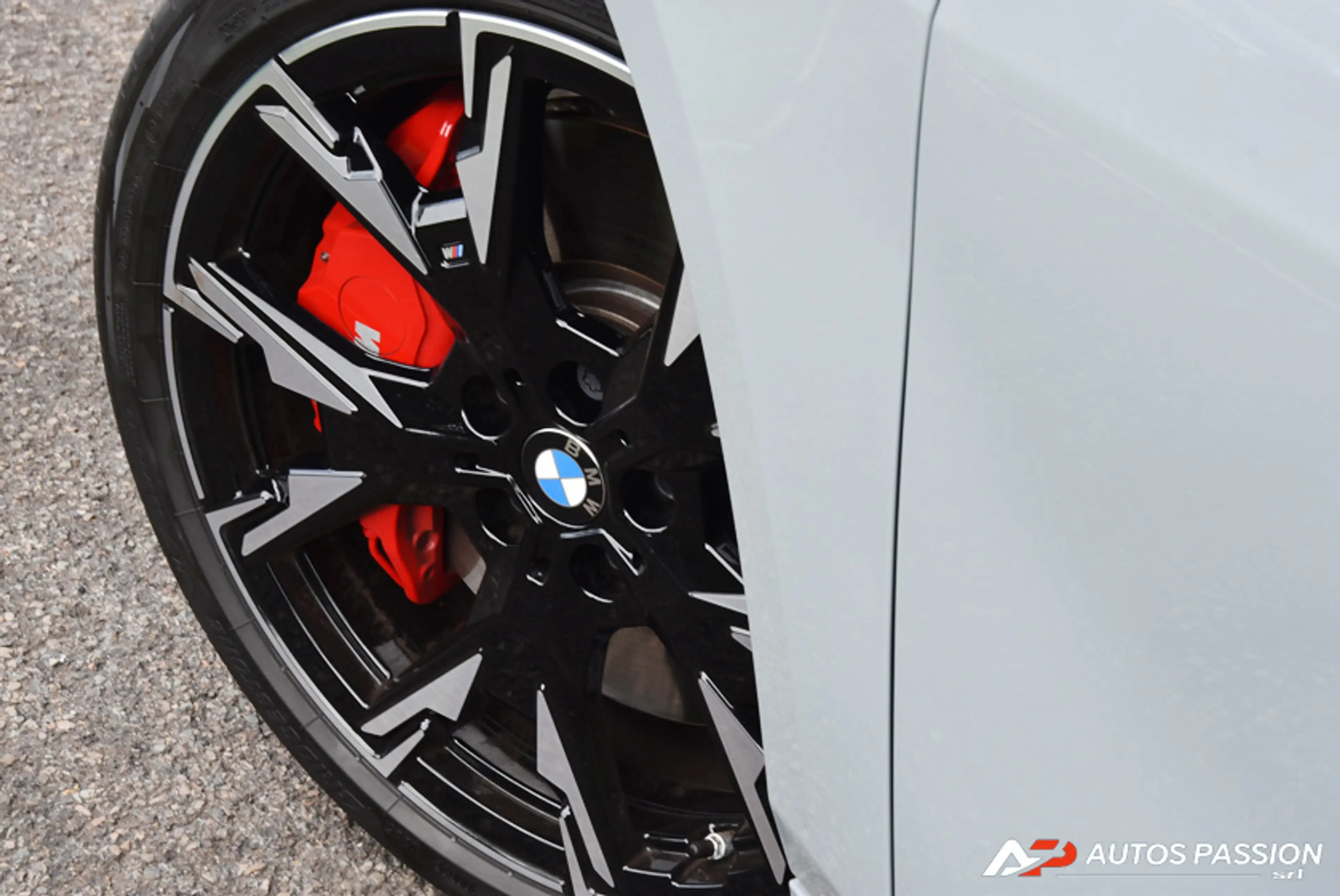 BMW 120 iA Pack-M Pro Shadow Line | Cam | Jantes 19" — photo 16