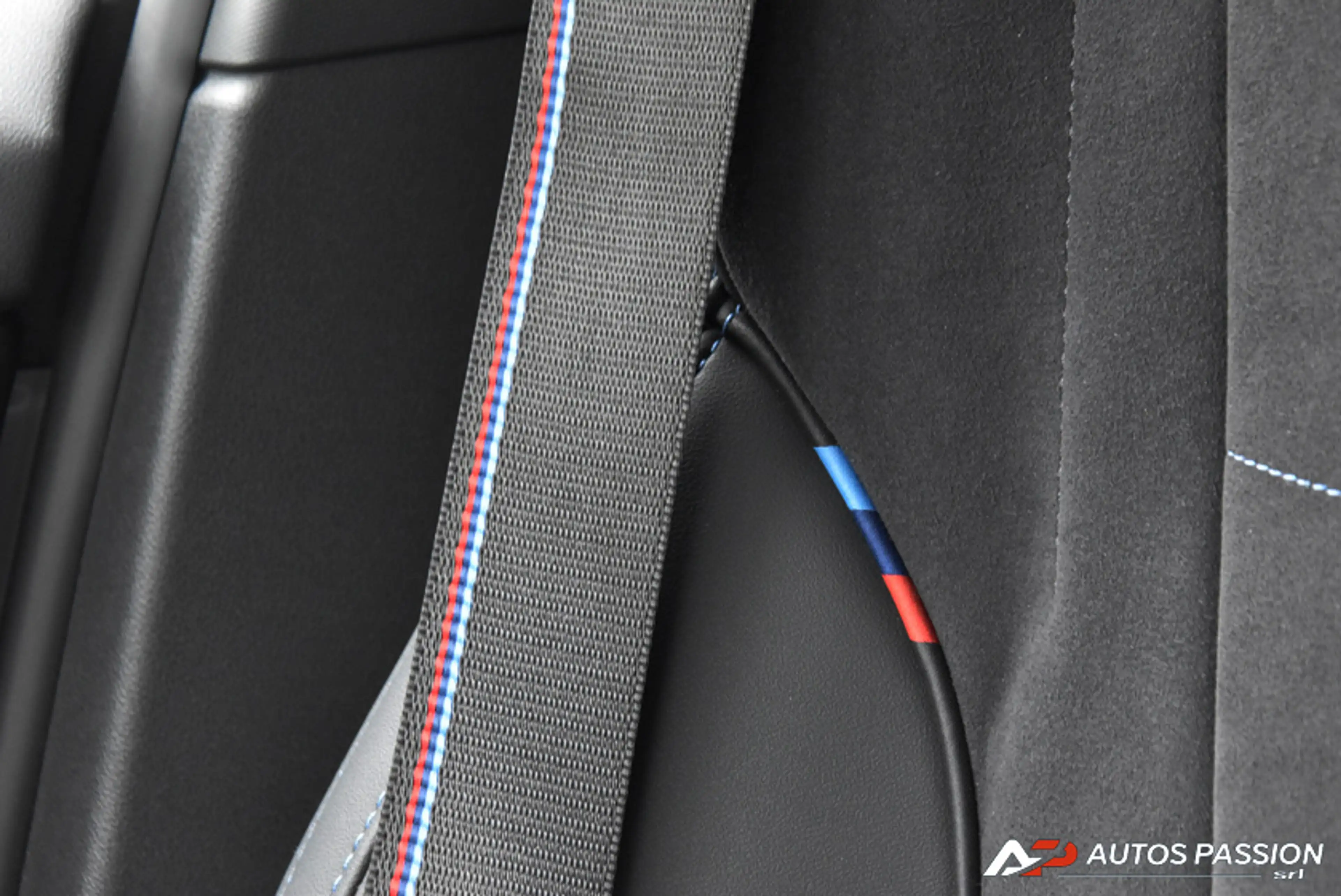 BMW 120 iA Pack-M Pro Shadow Line | Cam | Jantes 19" — photo 33