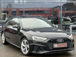 Audi A4 Avant 35 TDi S line S tronic PANO CAMERA COCKPIT
