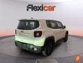 Jeep Renegade Longitude eHybrid 1.5 96kW(130CV) ATX Blanc - thumbnail 8