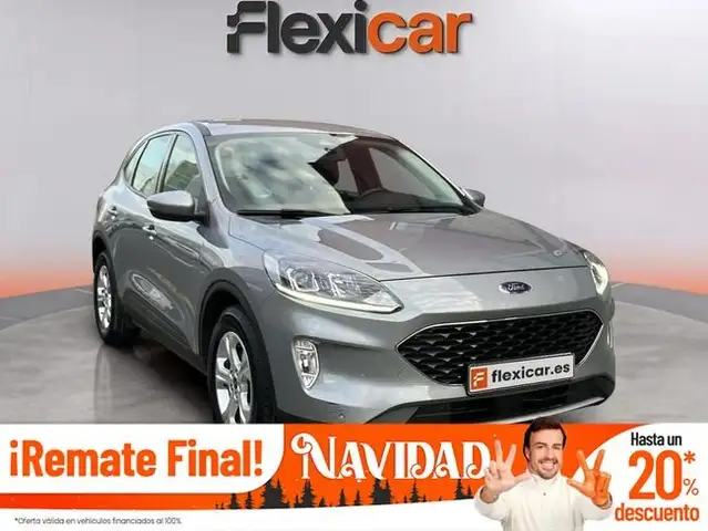 Ford Kuga TREND 1.5 ECOBLUE 120CV - 2022