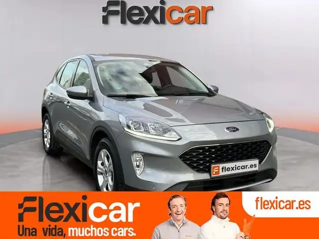Ford Kuga TREND 1.5 ECOBLUE 120CV - 2022