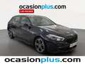 BMW 118 118dA Negro - thumbnail 2