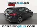 BMW 118 118dA Negro - thumbnail 4