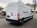 Opel Movano B Kasten/Kombi HKa L3H2 3,5t  Kamera Fehér - thumbnail 4