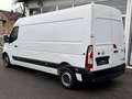 Opel Movano B Kasten/Kombi HKa L3H2 3,5t  Kamera Fehér - thumbnail 3