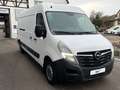 Opel Movano B Kasten/Kombi HKa L3H2 3,5t  Kamera Fehér - thumbnail 5
