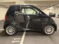 smart forTwo Mhd passion 451 *TOP gepflegt! Schwarz - thumbnail 5