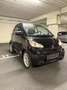 smart forTwo Mhd passion 451 *TOP gepflegt! Schwarz - thumbnail 1