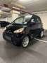 smart forTwo Mhd passion 451 *TOP gepflegt! Schwarz - thumbnail 2