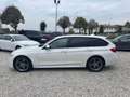 BMW 320 d xDrive Msport Wit - thumbnail 3